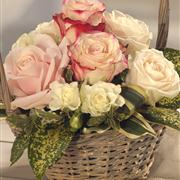 Happy Mother&#39;s Day Basket