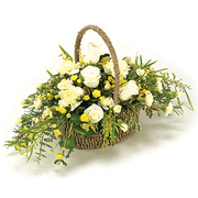 Basket Arrangement