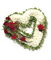 Funeral Hearts