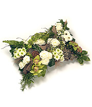 Funeral Pillows