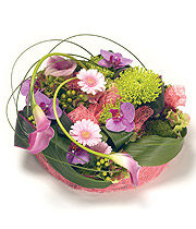 Funeral Posies