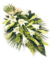 Funeral Sprays